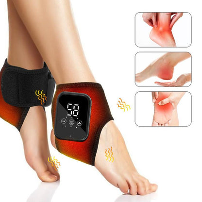 Atlas HeatFlex™ Ankle Warmers
