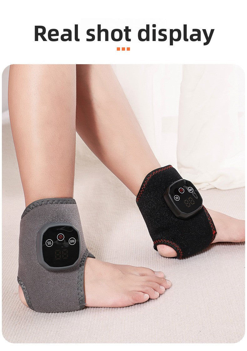 Atlas HeatFlex™ Ankle Warmers