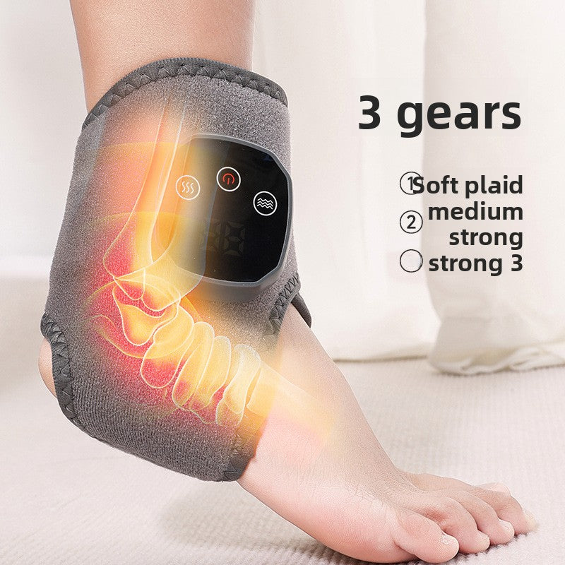 Atlas HeatFlex™ Ankle Warmers