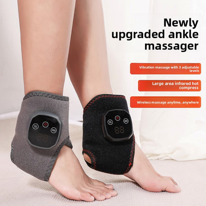 Atlas HeatFlex™ Ankle Warmers