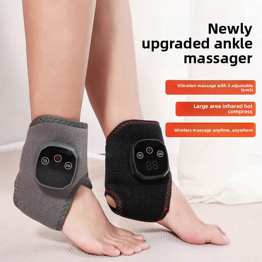 Atlas HeatFlex™ Ankle Warmers
