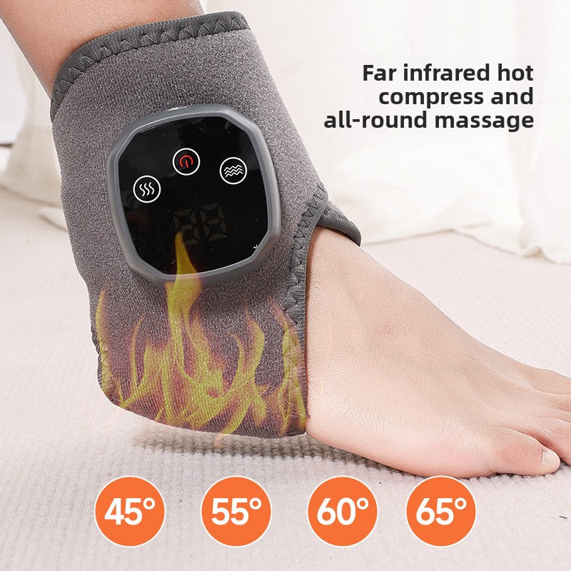 Atlas HeatFlex™ Ankle Warmers